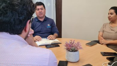 Photo of Sercotec Antofagasta y Municipalidad de Mejillones se coordinan para fortalecer el emprendimiento local