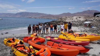 Photo of ANTOFAGASTA SERÁ SEDE DEL 3° ENCUENTRO INTERNACIONAL DE TURISMO EN ZONAS COSTERAS