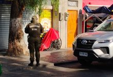 Photo of Encuentran sin vida a discapacitado sentado en su silla de ruedas