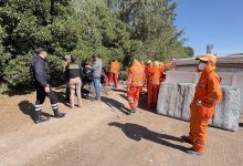 Photo of SEGURIDAD PÚBLICA RETIRA 205 RUCOS Y MÁS DE 181 TONELADAS DE BASURA EN OPERATIVOS