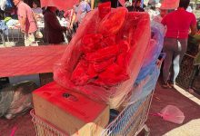 Photo of SEGURIDAD PÚBLICA DECOMISA 350 KILOS DE CARNE Y PESCADO EN FERIAS LIBRES DURANTE SEMANA SANTA