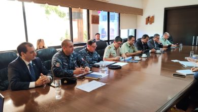 Photo of Antofagasta egistró fin de semana una baja en accidente de tránsito