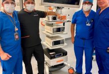 Photo of Unidad de Traumatología del Hospital de Calama suma equipo de última generación para cirugías mínimamente invasivas