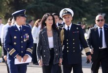 Photo of Presidencia del Senado destaca ingreso de reforma constitucional que fortalece la defensa nacional y la conducción estratégica de las Fuerzas Armadas