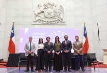 Photo of ENVIS 2026 presenta sus resultados en el Congreso Nacional y releva rol clave de los territorios y la sociedad civil en el desarrollo