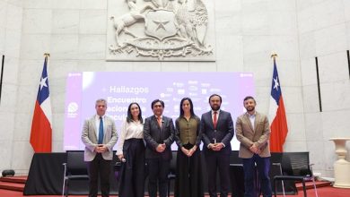 Photo of ENVIS 2026 presenta sus resultados en el Congreso Nacional y releva rol clave de los territorios y la sociedad civil en el desarrollo