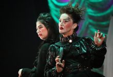 Photo of Festival Nacional de Teatro de Invierno de Calama FENTIC 2026 abre su convocatoria nacional para postulaciones