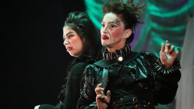 Photo of Festival Nacional de Teatro de Invierno de Calama FENTIC 2026 abre su convocatoria nacional para postulaciones