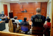 Photo of Fiscalía de Antofagasta formalizó a estudiantes detenidos al interior del Campus Coloso