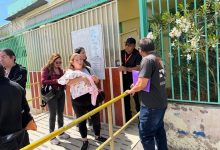 Photo of Por ataque con cuchille CESFAM Alemania cierra temporalmente el reciento para resguardar la seguridad y reagenda atenciones