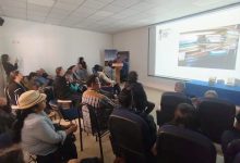Photo of Corporación de Cultura y Turismo presenta el libro “Arqueología, historia y etnografía de El Loa”
