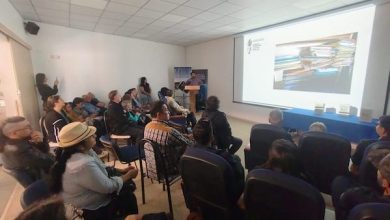 Photo of Corporación de Cultura y Turismo presenta el libro “Arqueología, historia y etnografía de El Loa”