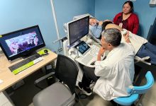 Photo of Hospital de Calama realizó su primera consulta de telemedicina en la Unidad de Ginecológica