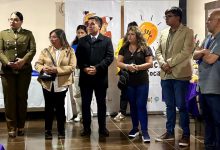 Photo of PROGRAMA SOMOS BARRIO INAUGURA “CASA BARRIO” EN CALAMA FORTALECIENDO LA SEGURIDAD Y PARTICIPACIÓN CIUDADANA