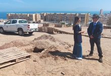 Photo of Seremi de BBNN de la región de Antofagasta “las obras del sector Llullaillaco corresponden a un estudio del MOP no a un intento de toma”