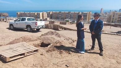 Photo of Seremi de BBNN de la región de Antofagasta “las obras del sector Llullaillaco corresponden a un estudio del MOP no a un intento de toma”