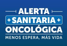 Photo of Alerta Sanitaria Oncológica: Comenzó a regir medida que permitirá atender a pacientes con cáncer en lista de espera