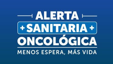 Photo of Alerta Sanitaria Oncológica: Comenzó a regir medida que permitirá atender a pacientes con cáncer en lista de espera
