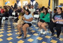 Photo of SEGURIDAD PÚBLICA IMPULSA SEMINARIOS DE PARENTALIDAD POSITIVA PARA FORTALECER LA CRIANZA ADOLESCENTE