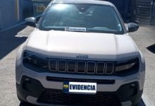 Photo of PDI Calama detiene a sujeto por receptación y recupera vehículo con encargo vigente
