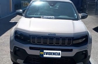 Photo of PDI Calama detiene a sujeto por receptación y recupera vehículo con encargo vigente