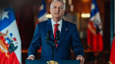 Photo of Gobierno anuncia proyecto para la reconstrucción nacional y el desarrollo económico y social con foco en impulso a la inversión y generación de empleo