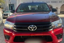 Photo of CARABINEROS DE FRONTERA RECUPERA DOS VEHÍCULOS ROBADOS Y EVITA SU SALIDA DEL PAÍS