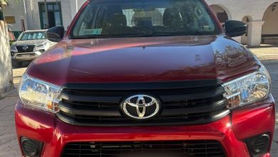 Photo of CARABINEROS DE FRONTERA RECUPERA DOS VEHÍCULOS ROBADOS Y EVITA SU SALIDA DEL PAÍS