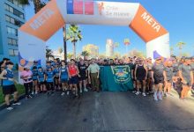 Photo of Más de mil personas participaron en Corrida Familiar y Caminata Canina por el 99° aniversario de Carabineros