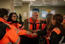 Photo of Codelco recibe a la Contralora General de la República en División Andina para conocer en terreno el plan minero conjunto con Anglo American
