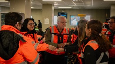 Photo of Codelco recibe a la Contralora General de la República en División Andina para conocer en terreno el plan minero conjunto con Anglo American