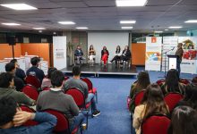 Photo of Centro de Colaboración de Codelco inicia nueva temporada fortaleciendo la empleabilidad local en Calama