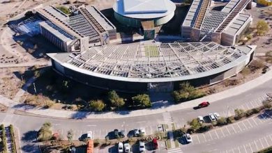 Photo of Amenazas preocupan en el Colegio Chuquicamata