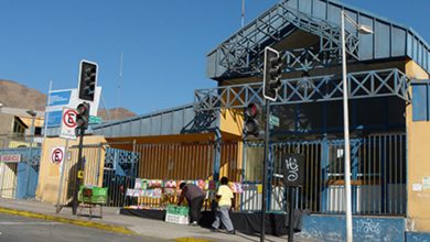 Photo of Más de 200 personas evacuadas del Consultorio Corvallis por amenaza de extranjero armado