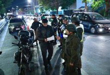 Photo of Mega operativo policial en la capital culmina con más de 6 mil controles preventivos y 30 sectores intervenidos