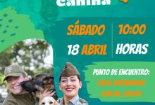 Photo of ESTE SÁBADO ES LA GRAN CORRIDA FAMILIAR POR EL 99 ANIVERSARIO DE CARABINEROS DE CHILE