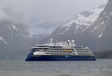 Photo of Operadores magallánicos denuncian travesías ilegales de cruceros internacionales en la Patagonia chilena