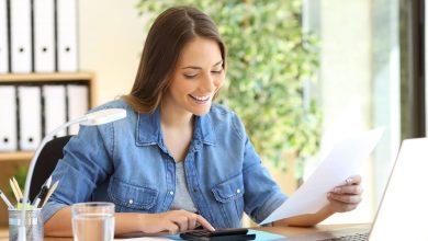 Photo of Revisa quién debe hacer la Declaración de Renta 2026