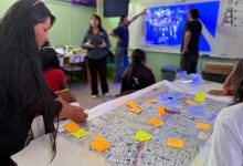 Photo of ESCUELITA ECO-CALAMA: UN PROYECTO EDUCATIVO PARA FORTALECER LA CONCIENCIA AMBIENTAL EN ESTUDIANTES DE LA CIUDAD