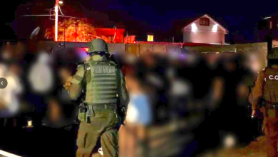 Photo of Desbaratan fiesta clandestina en Calama