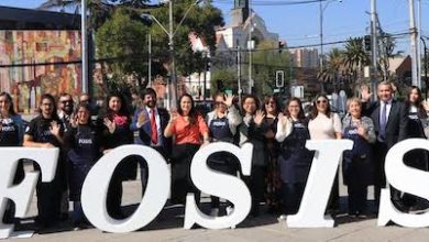 Photo of FOSIS abre 28 mil cupos para emprender con una inversión de $29 mil millones