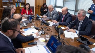 Photo of Comienzan audiencias para proyecto que tipifica el delito de ingreso clandestino al territorio nacional