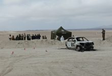 Photo of Homicidios, secuestros y tráfico de drogas. Fiscalía logra condena contra “Los Piratas del Tren de Aragua”