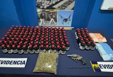 Photo of PDI desarticula punto de venta de ketamina en Calama: incautan más de 25 kilos y detienen a dos imputados