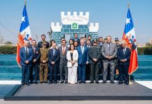 Photo of Presidente promulga reforma constitucional que integra a Gendarmería a las Fuerzas de Orden y Seguridad Pública