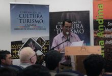 Photo of Asociación indígena lanza libro de “La Herbolaria Andina, Salud y Medicina Ancestral Indígena”