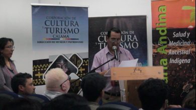 Photo of Asociación indígena lanza libro de “La Herbolaria Andina, Salud y Medicina Ancestral Indígena”