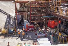 Photo of Gabriela Mistral culminó histórico mantenimiento general y proyecta continuidad operacional