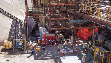 Photo of Gabriela Mistral culminó histórico mantenimiento general y proyecta continuidad operacional