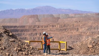 Photo of Sierra Gorda SCM finalizó el proceso de negociaciones colectivas anticipadas con sus tres sindicatos de trabajadores y supervisores